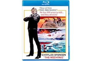 The Mechanic (Special Edition)