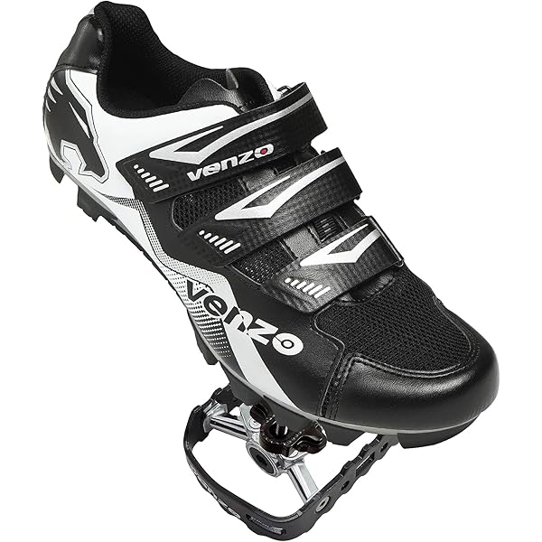 women's clipless bike shoes
