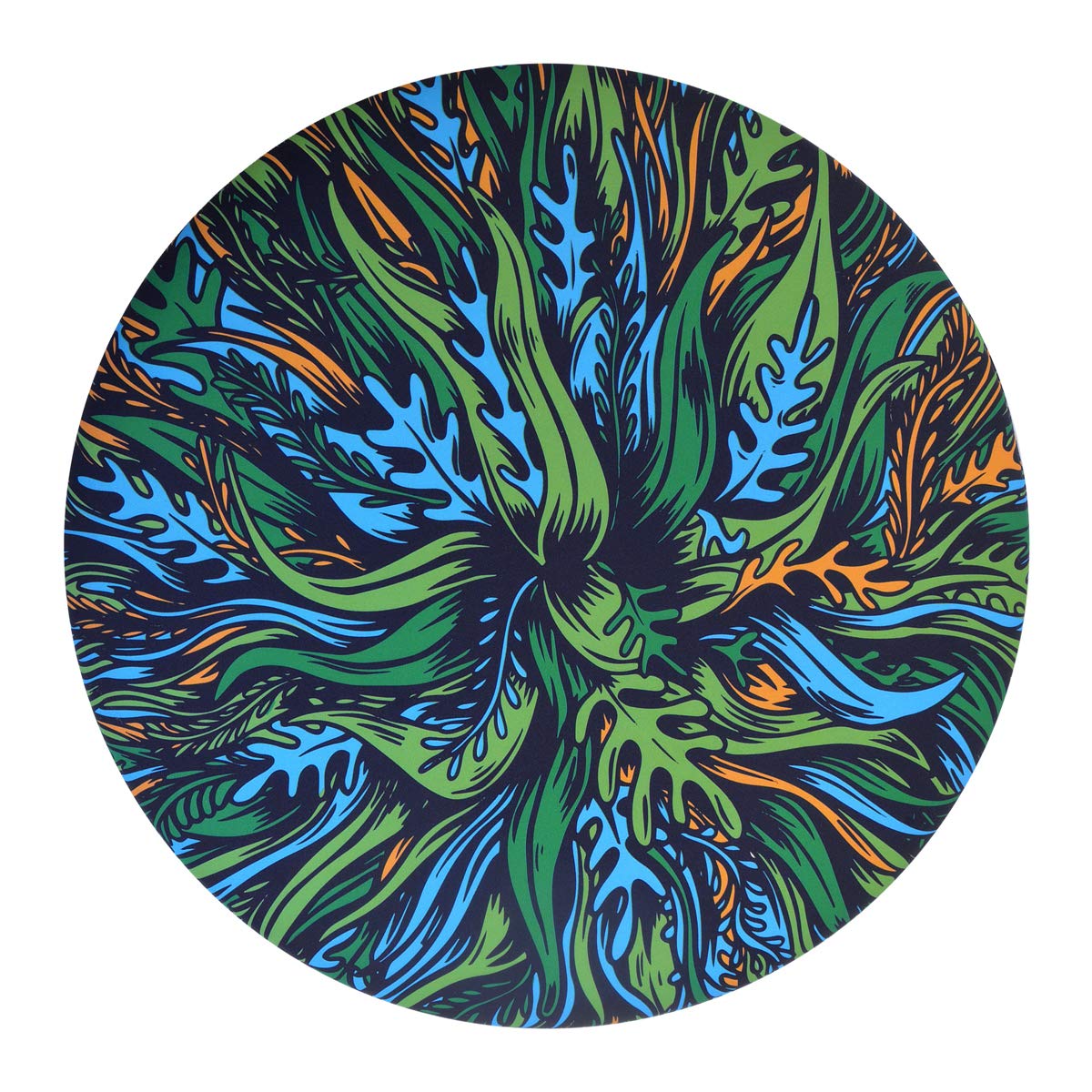 Waboba Wingman-Foldable Silicone Disc-Fly Straight and Far, Perfect for Kids and Adults