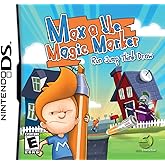 Max & the Magic Marker - Nintendo DS