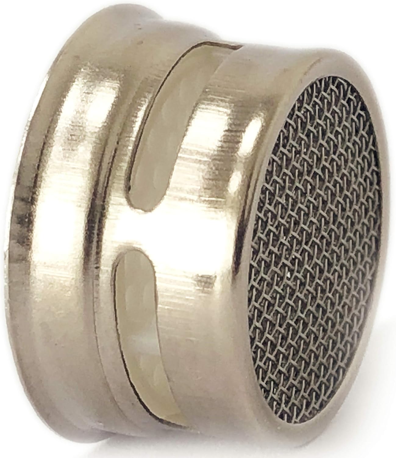 SLT0812_002_35_TT74/Faucet Aerator Faucet Flow Restrictor Replacement Parts Insert Aerator for