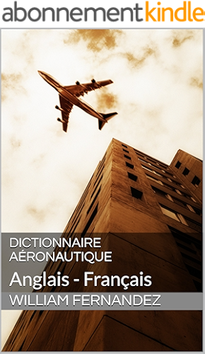 Download Dictionnaire Aéronautique: Anglais - Français PDF