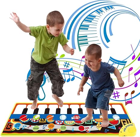 music gift for kids