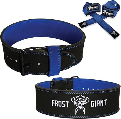 deadlift belt amazon