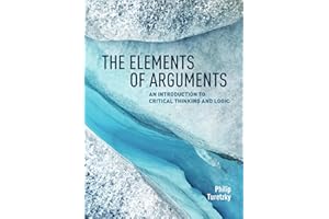 The Elements of Arguments