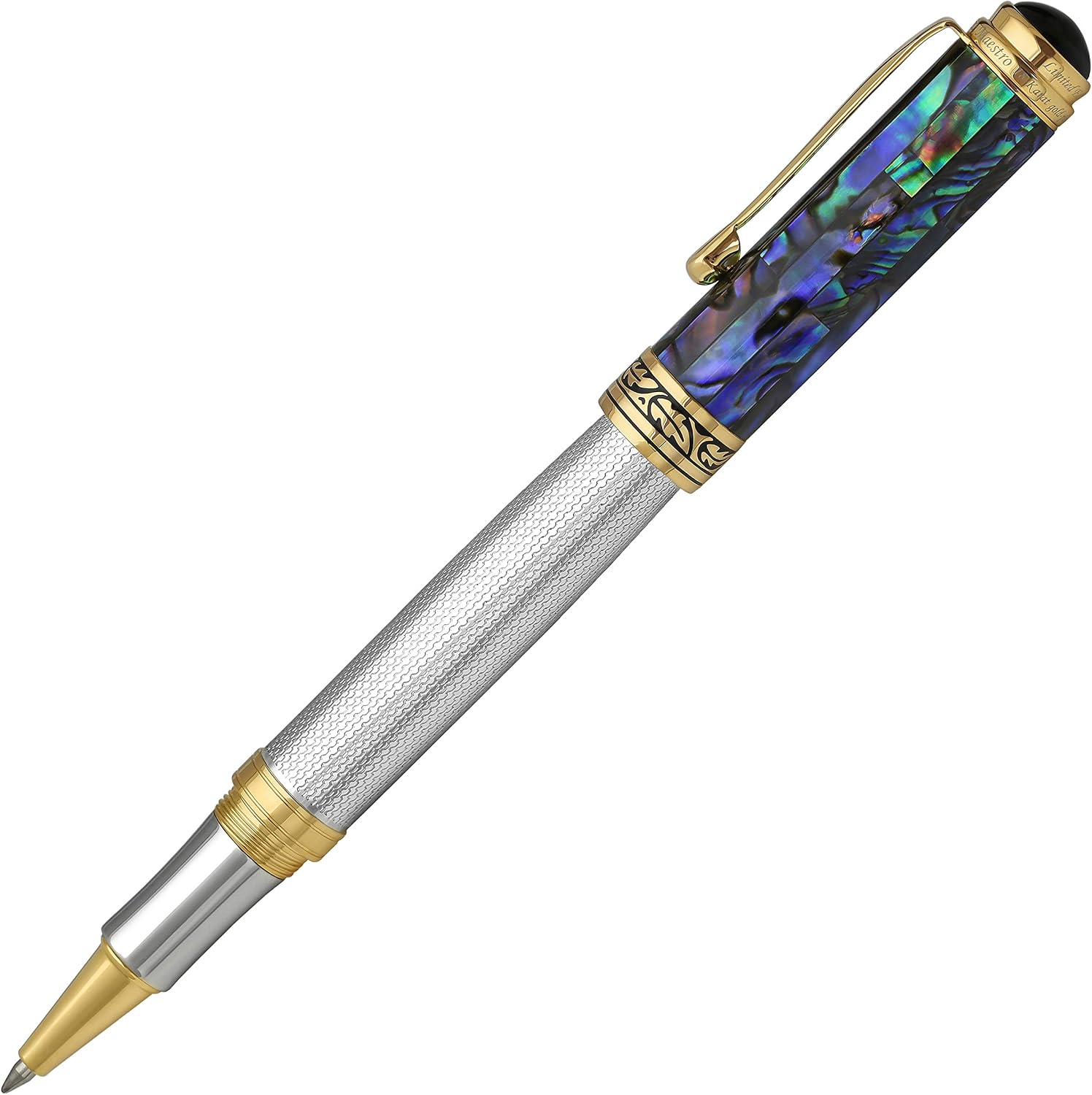 Xezo Maestro Rollerball Pen - Image 5