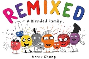 Remixed: A Blended Family