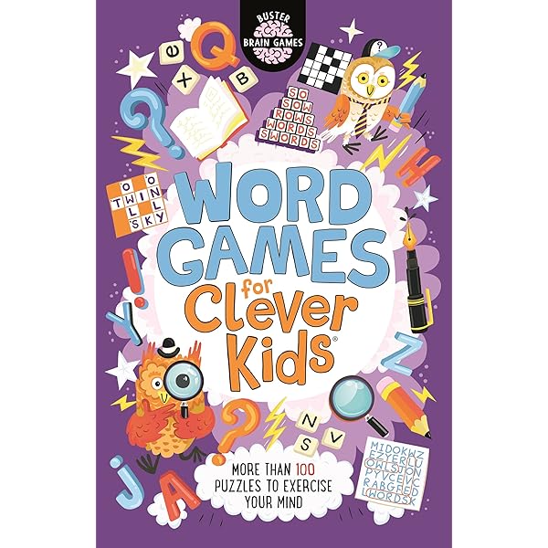 (未使用･未開封品)　Brain Games: Season 6 [DVD] [Import] 0pbj0lf Amazing Brain Games for Clever Kids® (17) (Buster Brain