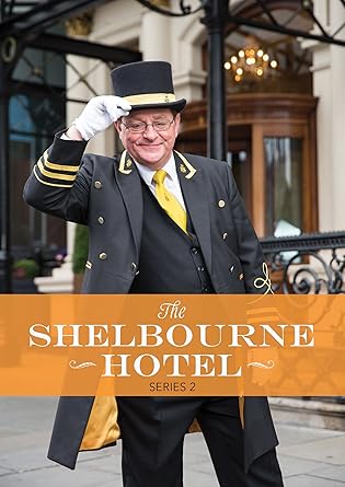 The Shelbourne Hotel (Series 2)