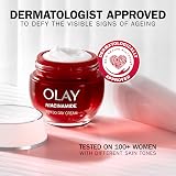 Olay Regenerist Niacinamide SPF30 Day Cream 50ml non-greasy view 6