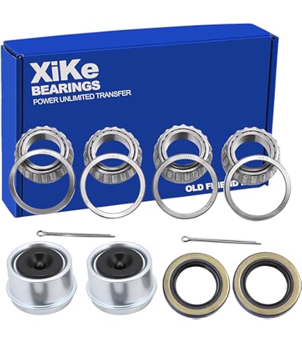 Amazon.com: Timken L44643 Bearing : Automotive