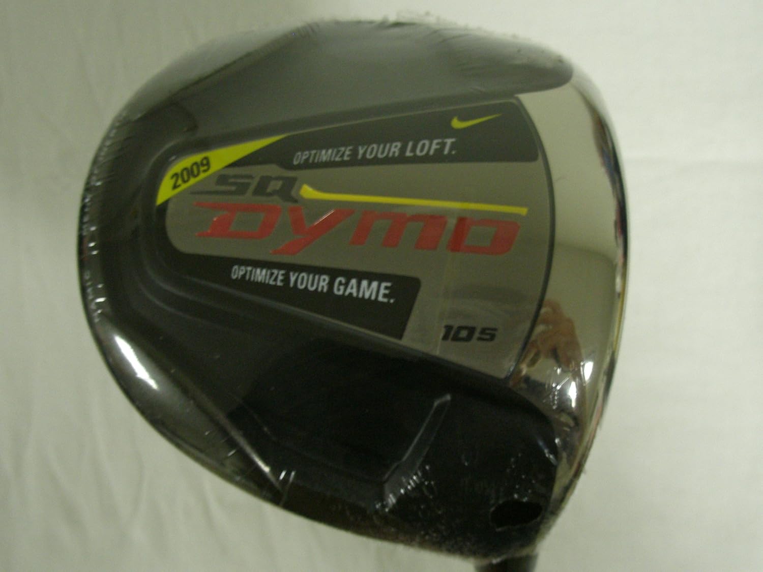 nike sumo sq driver illegal