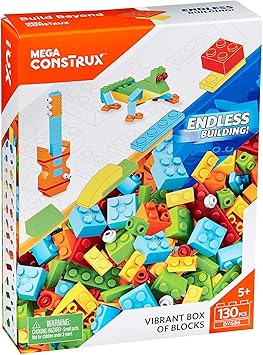 mattel building blocks