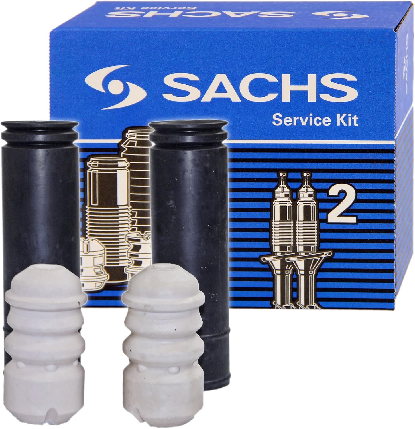 Sachs 900 048 Suspensión de Ruedas SACHS Amazon.es Coche y moto