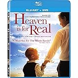 Heaven Is for Real [Blu-ray]