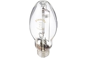 Plusrite 2002 LU70/ED17/MED High Pressure Sodium Light Bulb