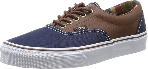 vans u era 59 baskets mode mixte adulte