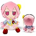 Deaboat Doll Stuffed Toys Plushie for Fans Kids Birthday Halloween Christmas 9 Inch