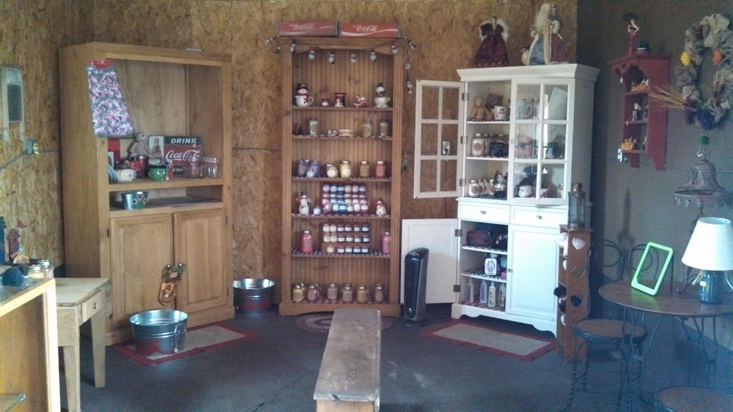 Milkhouse Candle Company Amazon Handmade