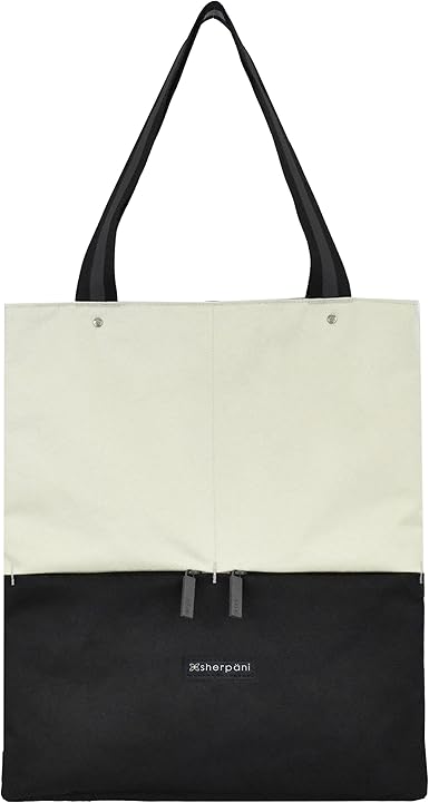 sherpani tote