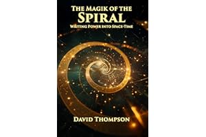 Magik of the Spiral: Writing Power into Space-Time