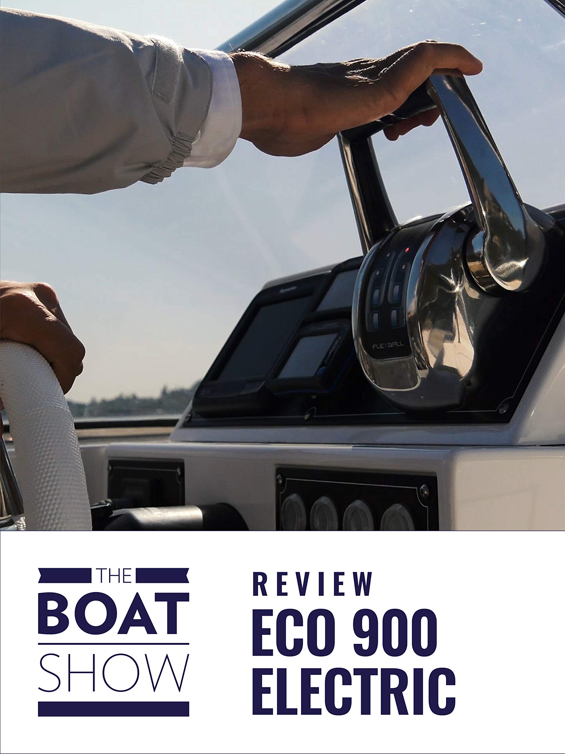 Amazon.com: Clip: Eco 900 Electric 