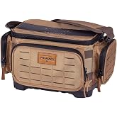 Plano Guide Series Tackle Bag | Premium Tackle Storage with No Slip Base and Included stows