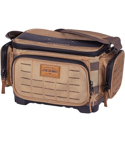 Plano A-Series 2.0 Tackle Bag, Includes Four 3600 Tackle Storage Stows, Tackle Storage Bags - Amazon Canada Plano A-Series 2.0 Tackle Bag, Includes Four 3600 Tackle Storage Stows, Tackle Storage Bags - Amazon Canada