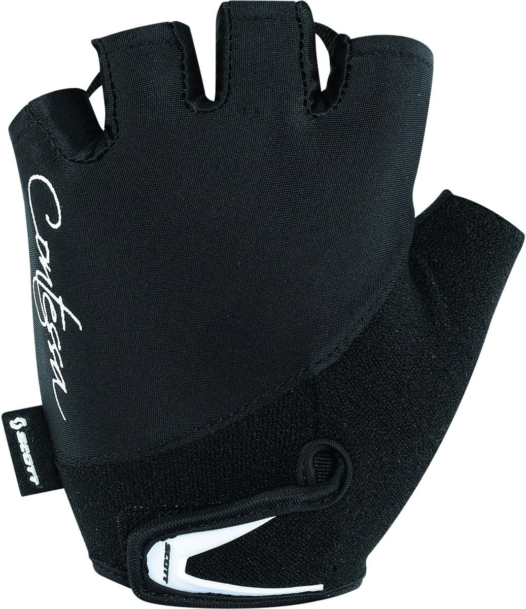 scott riding gloves