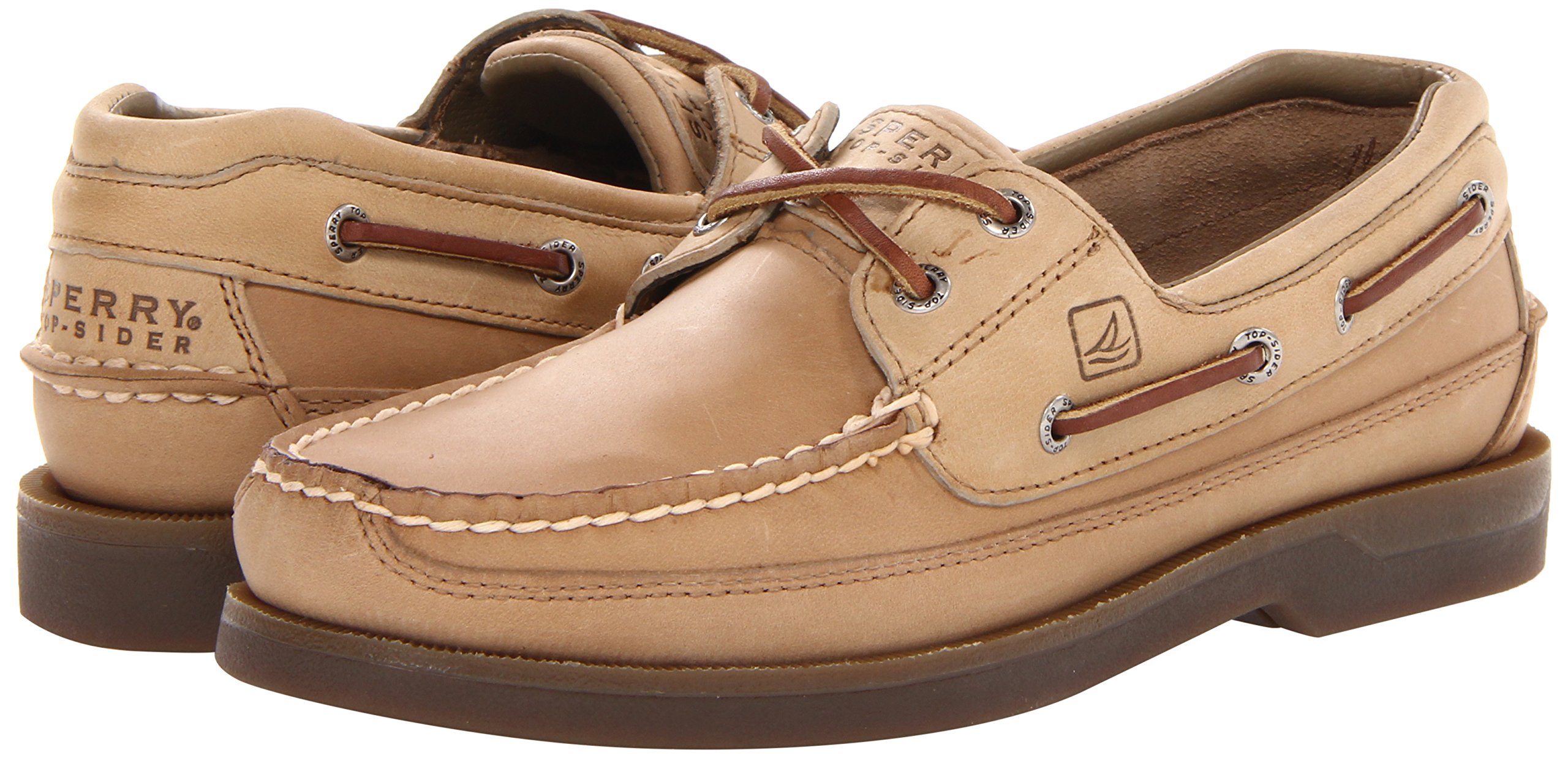 sperry top sider mako 2 eye