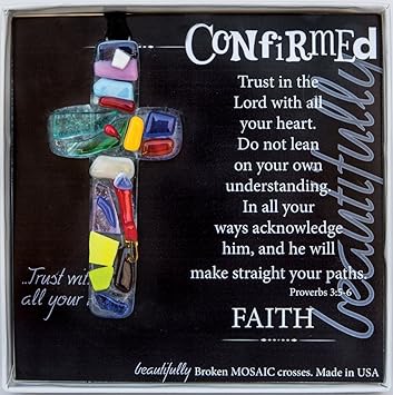 confirmation gift for a boy