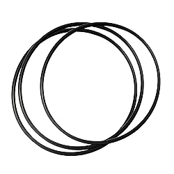 CX300 2 Drive Belt & 1 Door Belt Replace for