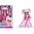 L.O.L. Surprise! OMG Doll Kitty K