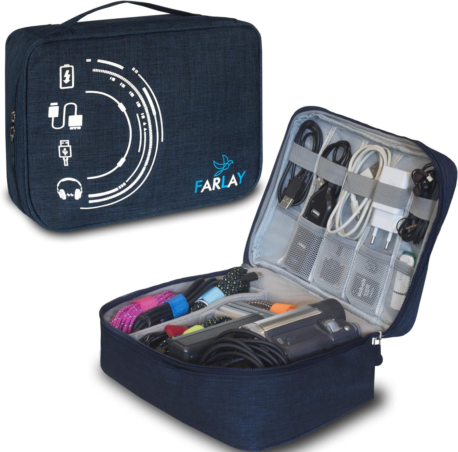 best bags for organization