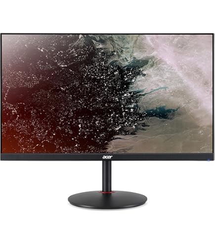 Acer 27インチ WQHD 180Hz美品 Amazon.com: Acer Nitro 27-inch IPS Gaming Monitor 180Hz WQHD