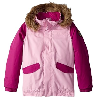 Buy Burton Girls Whiply Bomber Jacket 