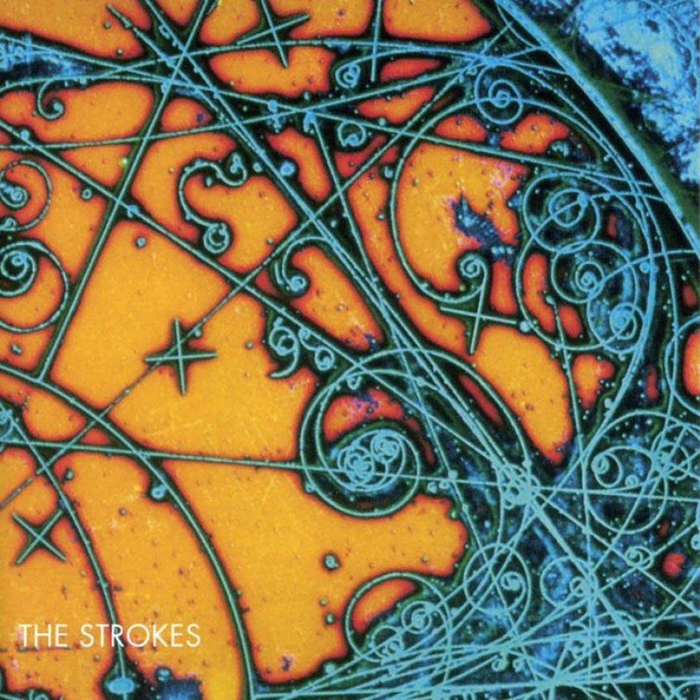 Is This It Strokes, Strokes Amazon.it CD e Vinili}