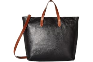 Madewell Women's The Zip-Top Transport Carryall