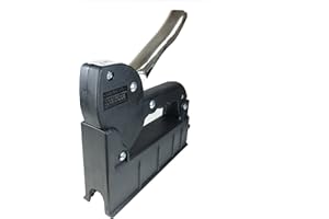 PEX GUY Peter Mangone Manual PEX Clip Gun (RB-5, 1 Quantity)