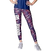 FOCO NFL Womens Static Rain Leggings