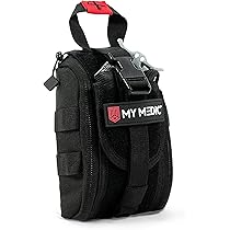 Amazon.com: My Medic - TFAK - Ifak Trauma Kit with
