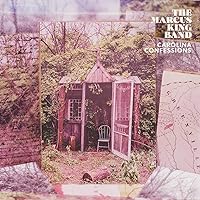 Amazon.com: American Gothic: CDs & Vinyl