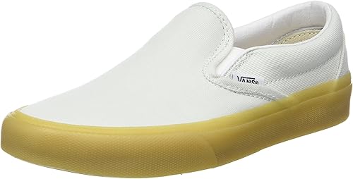 vans slip on 36.5