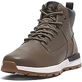 Timberland Men's Killington Trekker Mid Lace Up Sneaker Boot