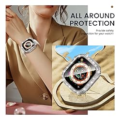 Tensea [2 in 1 for Waterproof Apple Watch