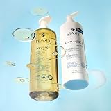 Rilastil Xerolact Protective Cleansing Oil Anti-Irritation 750ml Shower Oil view 4
