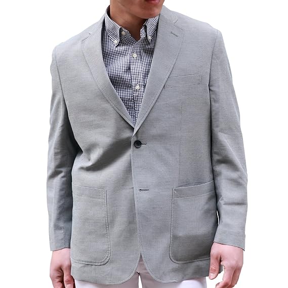 ファッションのインスピレーション 新鮮な千鳥 柄 ジャケット メンズ