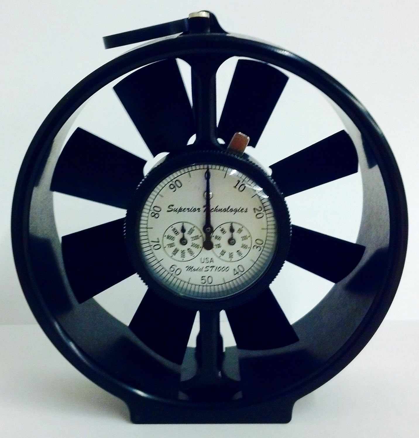 Intrinsically Safe Anemometer ST1000 Low Speed