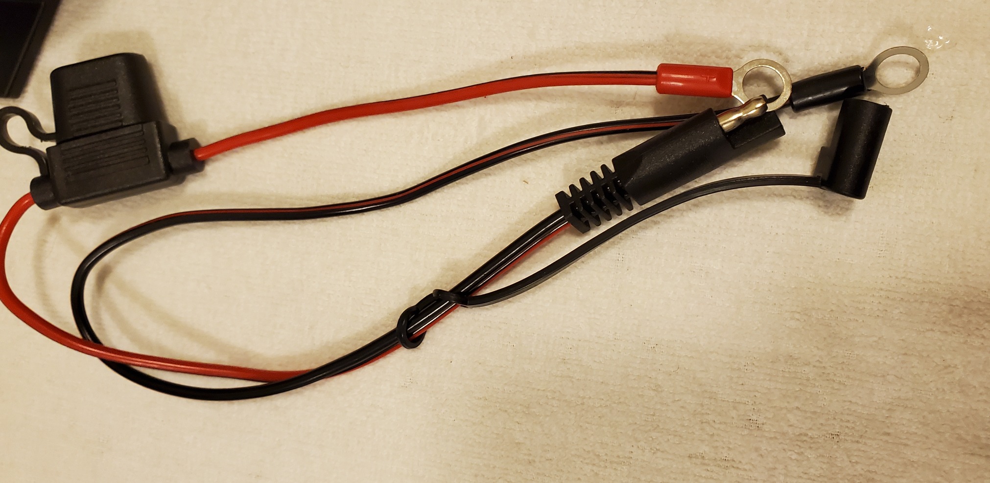 13/mo Finance GOOLOO 10Amp Car Battery Charger, 6V and 12V Fully