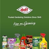 Doff Drip Feeders 10 Pack for Hanging Baskets & Tubs view 7